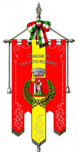 San_Vito_Romano-Gonfalone