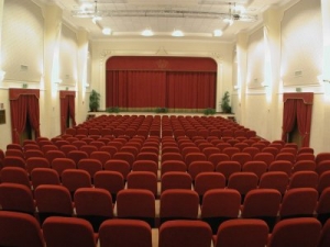 teatro